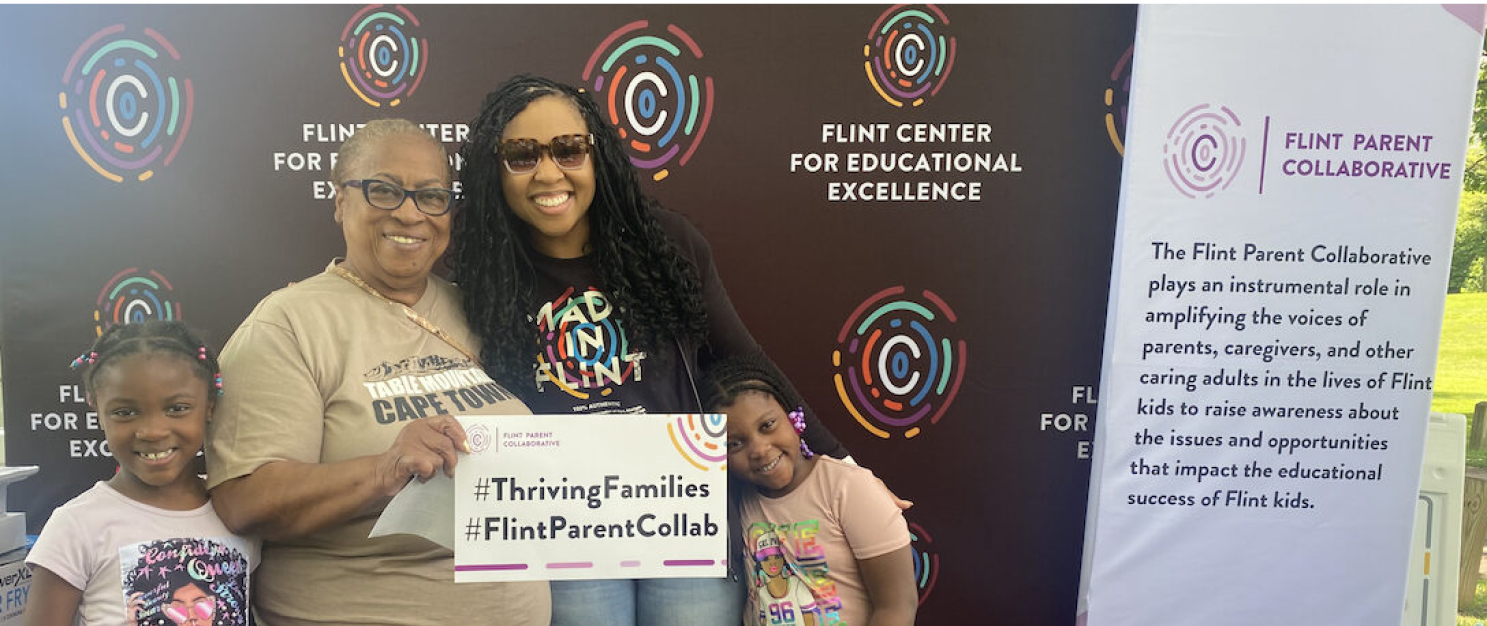 Flint Parent Collaborative Recruits to Build Capacity – The Flint ...