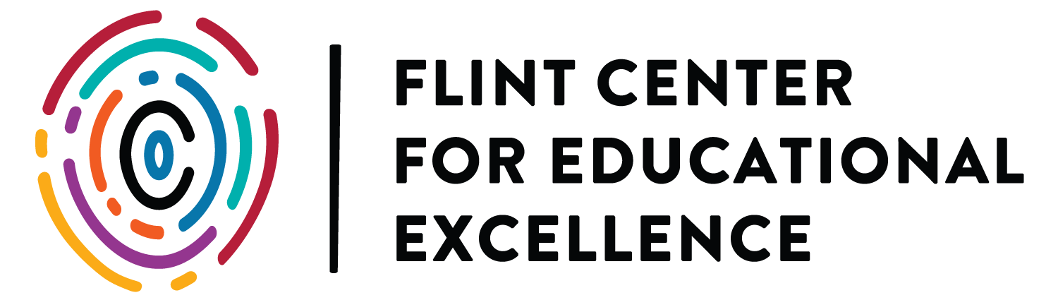 The Flint Center For Educational Excellence Logo